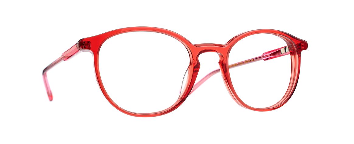 Caroline Abram MINI CONNIE - MARRON CLAIR - 1012  31005141012 - MINI...